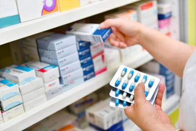Минздрав приглашает больных принять участие в работе комиссии по расширению «корзины лекарств»