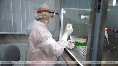 Белорусский онколог рассказал о лечении онкобольных в пандемию