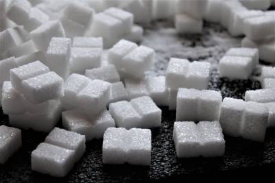 Турецкий врач назвал допустимую норму сахара в сутки