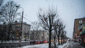 Нас утро встречает прохладой: погода в Вологодской области не улучшится