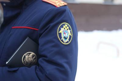 Мужчина погиб от взрыва гранты в многоквартирном доме в Брянске