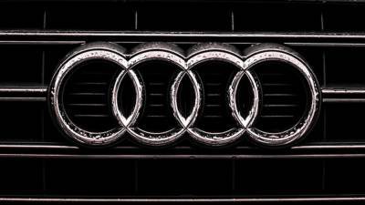 Раритетный Audi Front 225 выставили на продажу за более чем 25 миллионов рублей
