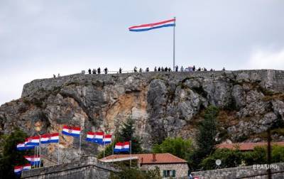 В Хорватии собирают референдум по переходу на евро