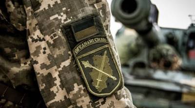 В учебном центре «Десна» застрелился военнослужащий ВСУ