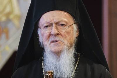 Константинопольский патриарх Варфоломей обвинил РПЦ в неблагодарности