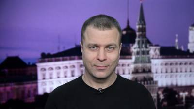 Ростовский журналист Резник, писавший о коррупции, объявлен в розыск