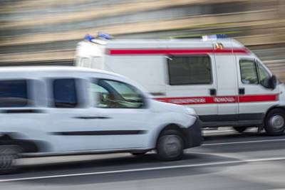 Число погибших в ДТП с автобусом в Калмыкии увеличилось до шести