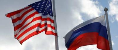 США внесли россиян в список «бездомных национальностей»