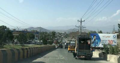 Кабул - Джелалабад: что творится на самом опасном шоссе в мире