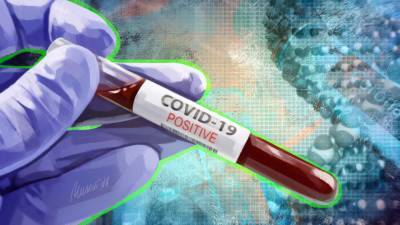 Вирусолог Чепурнов: пик заболеваемости COVID-19 может быть достигнут в декабре