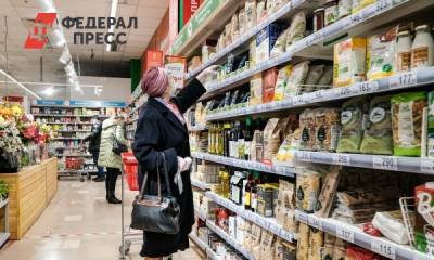 Россиян предупредили о росте цен на популярные крупы в ноябре