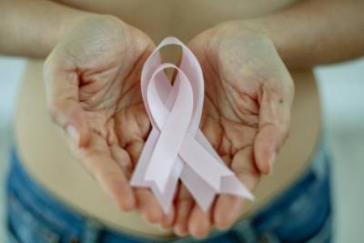Главный онколог Минздрава: рак молочной железы встречается и у мужчин