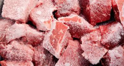 Возможный проект по экспорту замороженной говядины в Китай обсудили в Могилевском районе