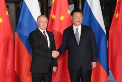 Российско-китайский союз: как сохранить стратегическое единодушие?