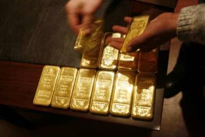 Британский Монетный двор начнет добывать золото из старых телефонов и компьютеров