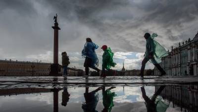 Вирус праздникам не помеха: Петербург ждёт притока туристов в ноябре