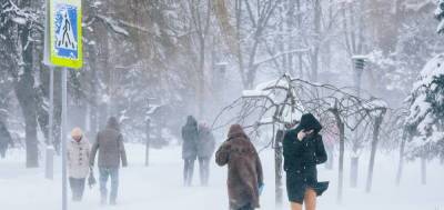 Украинские эксперты: Грядет суровая зима. Стране не хватает газа