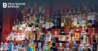 В Челнах предложили новый закон против пивнушек