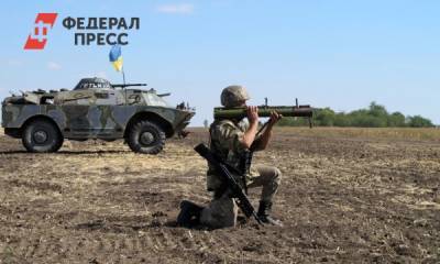 Украина пригрозила Москве ракетами