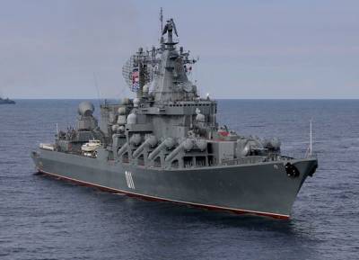 NI: Россия сделает подводные и воздушные беспилотники главной ударной силой ВМФ
