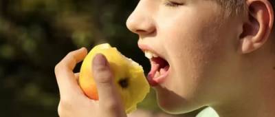 Чому яблука очолюють список найнебезпечніших продуктів