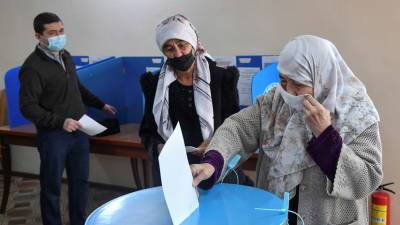 В миссии СНГ признали президентские выборы в Узбекистане открытыми и демократичными