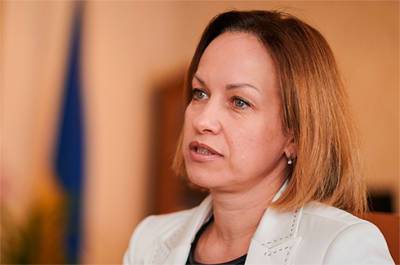Размер штрафов в Украине не будет привязан к прожиточному минимуму – министр соцполитики