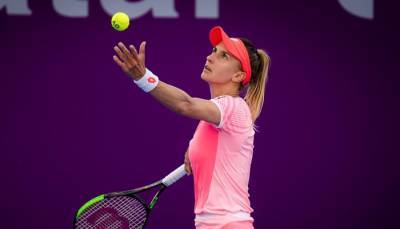 Рейтинг WTA: Цуренко сделала рывок вперед, Костюк, Калинина и Ястремская теряют позиции