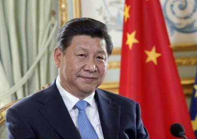 Си Цзиньпин призвал к защите центральной роли ООН в международных делах