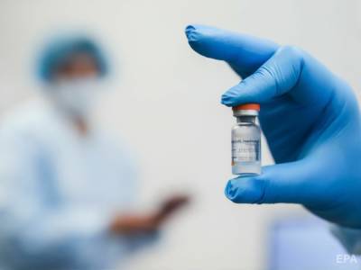 За неделю в Украине сделали 1,5 млн прививок от коронавируса