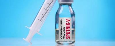 В Центре имени Гамалеи прокомментировали приостановку вакцинации «Спутником V» в Намибии