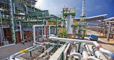 Российская нефтегазовая компания планирует развивать проекты в Узбекистане