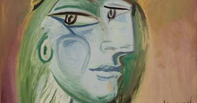 Картины Пикассо, которые несколько лет висели в ресторане, продали за $110 млн