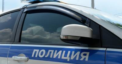 Семь человек задержали после массовой драки в Москве