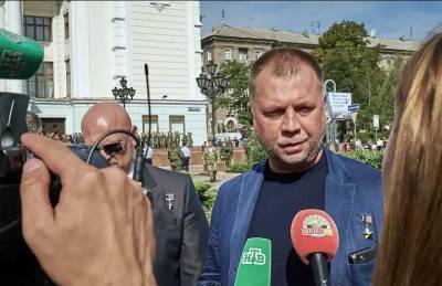 Депутат Госдумы Бородай спрогнозировал начало военного конфликта на границе с Ростовской областью