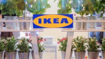 INGKA Group откроет в Петербурге два новых магазина IKEA