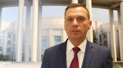 Щекин: Беларусь в вопросах безопасности и национальных интересов должна стать неприступным бастионом