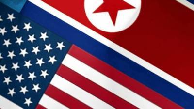 США призвали КНДР прекратить ракетные пуски и возобновить диалог