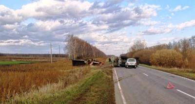 Итоги выходных в Липецкой области: 10 ДТП, 11 пострадавших