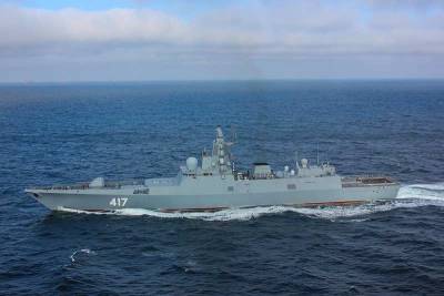 NetEase: ВМФ России перестал зависеть от поставок украинских корабельных двигателей