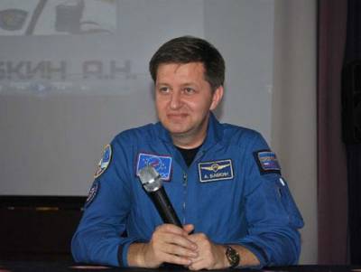 «Заявления о „сломанной судьбе“ космонавта Бабкина из-за киноэкипажа неправда»