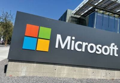 Microsoft отбирает товарный знак у крошечной российской компании