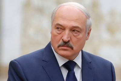 Лукашенко планирует заработать на строительстве портов в Ленинградской области