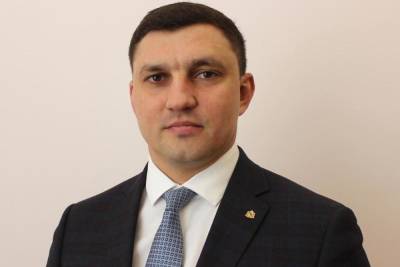 Вице-губернатор Курской области уволился по собственному желанию