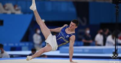 Гимнаст Илья Ковтун принес первую медаль чемпионата мира в многоборье после Олега Верняева