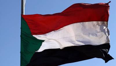 Во время военного переворота столица Судана оказалась без связи и интернета
