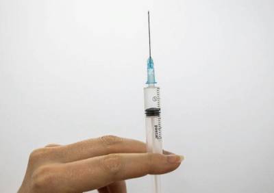 В США планируют вакцинировать детей в возрасте от 5 лет