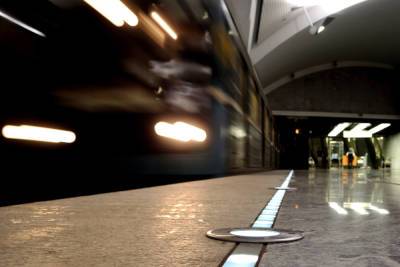 Сотрудник московского метро показал секретную станцию подземки