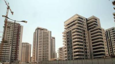 В Израиле снижают налог на долгосрочную аренду жилья