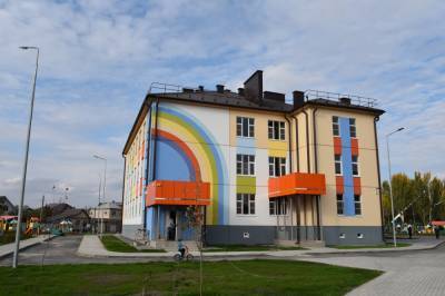 В Астрахани могут появиться еще три новых детских сада